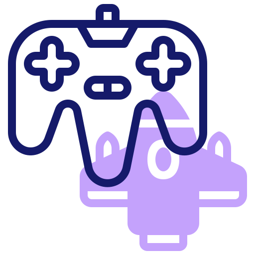 Game controller